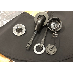 Replacement Bladder Kit For Eclipse 30 Wing